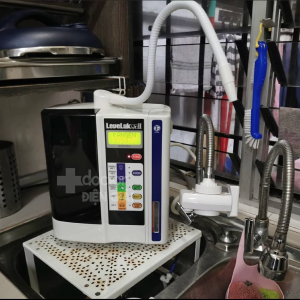 Máy điện giải ion kiềm Kangen LeveLuk JRII